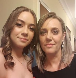 Meet your Posher, Daniela